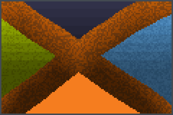 liquidwarzz Pixel Art