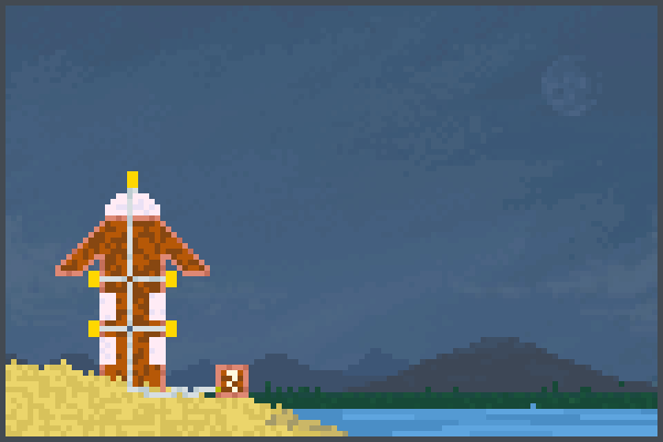 Preview denizfeneri World