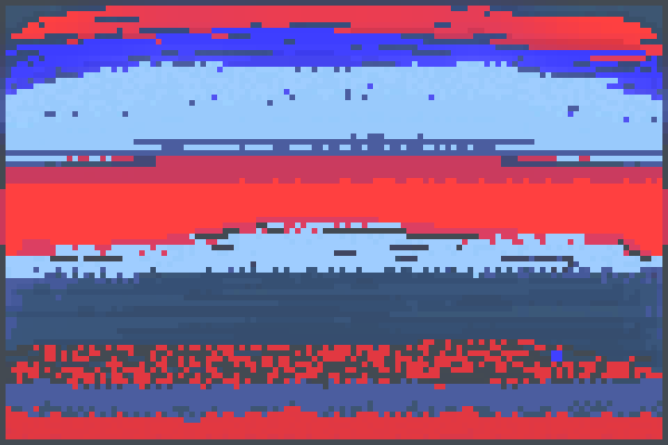 <El>LE<ME> Pixel Art