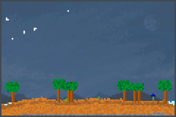 Preview NatureYes World