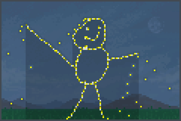 10000000000yesi Pixel Art