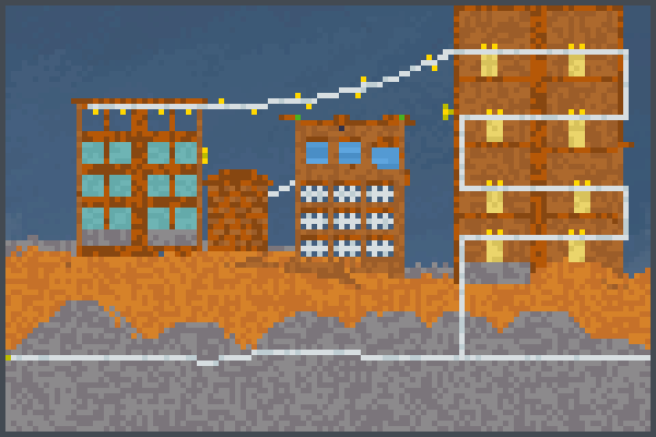 hi there how ar Pixel Art