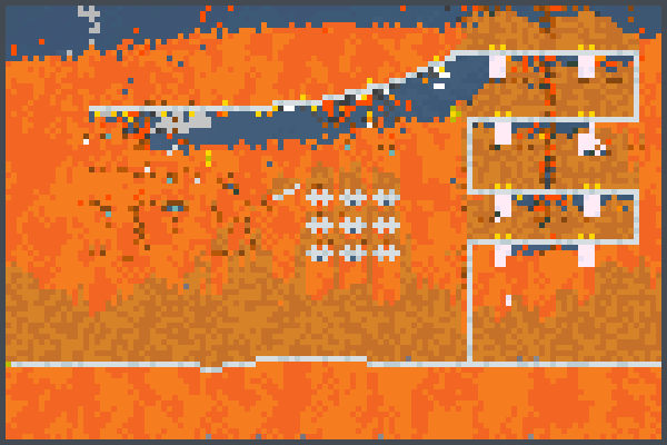 edit htha Pixel Art