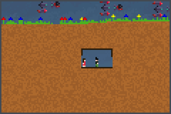 Preview underround World