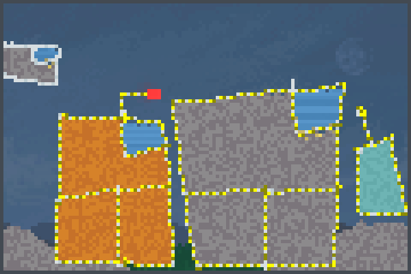 Preview amog ug World