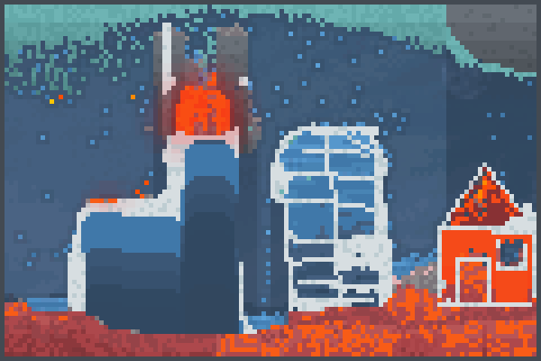 Preview mundo feliz xD World