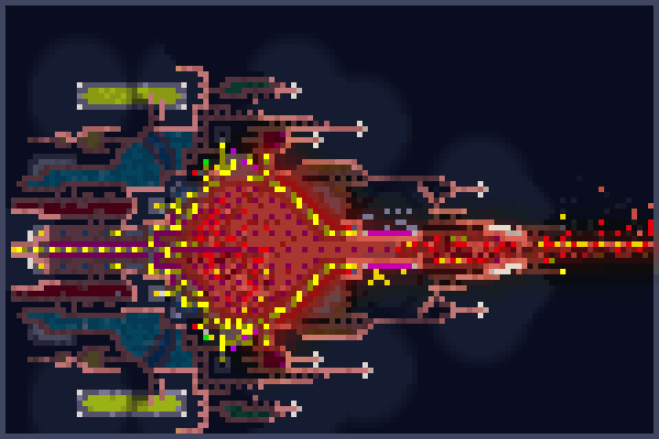 Preview burning lame on World