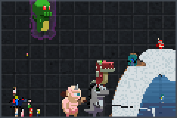 53562619 Pixel Art