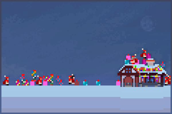 Preview santaaaaaaaaa World