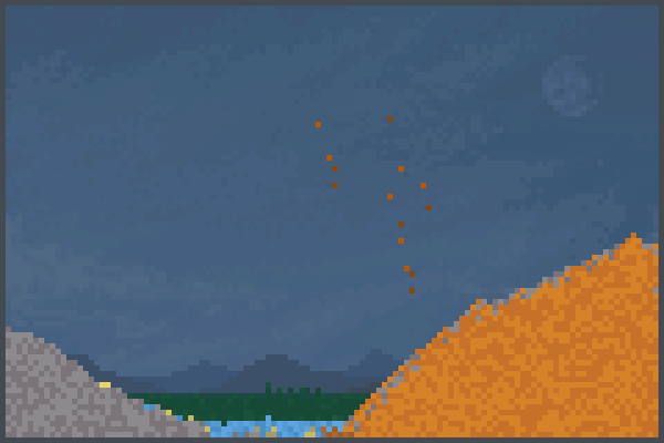  x2 Pixel Art