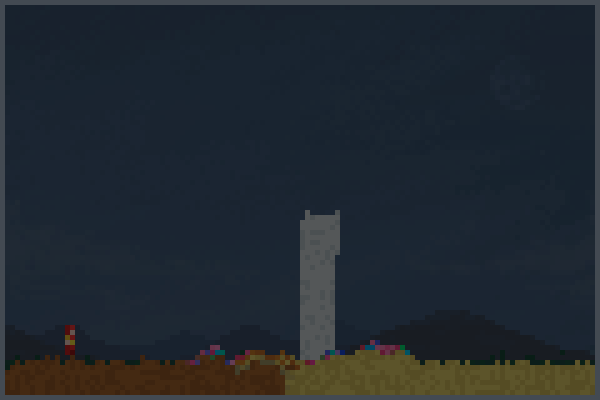 saga esploded 3 Pixel Art