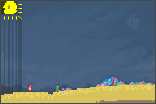 Preview saga esplode 4 World