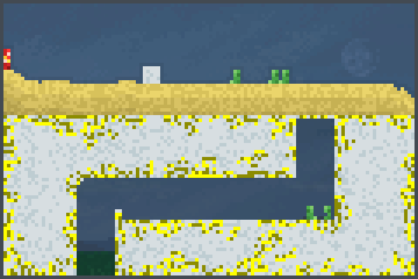 saga esploded 5 Pixel Art