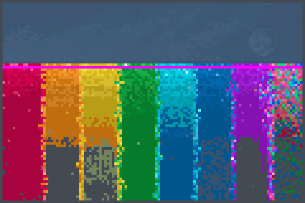 098766433521067 Pixel Art