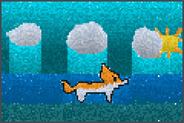 Preview fox pop World