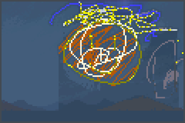 pika piii Pixel Art