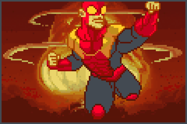 Preview Rexplode V2 World