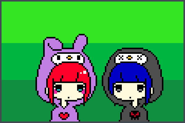 Preview Cute Anime World