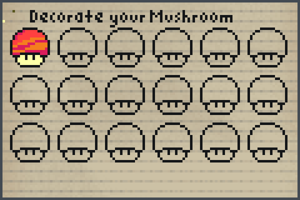 Preview mushroom con 2 World