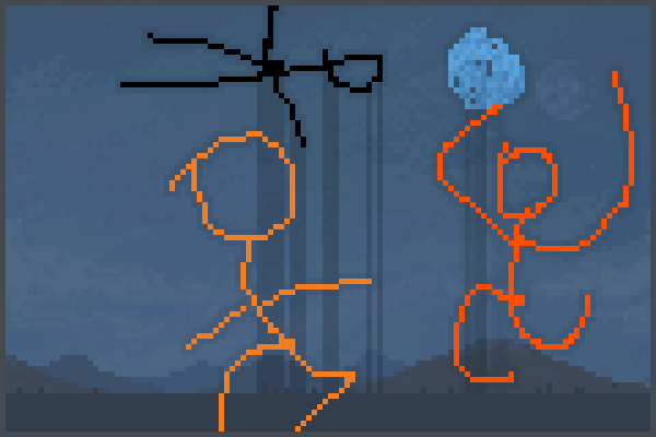 arya351675 Pixel Art