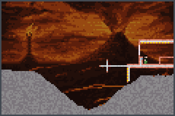 sistema mustafa Pixel Art