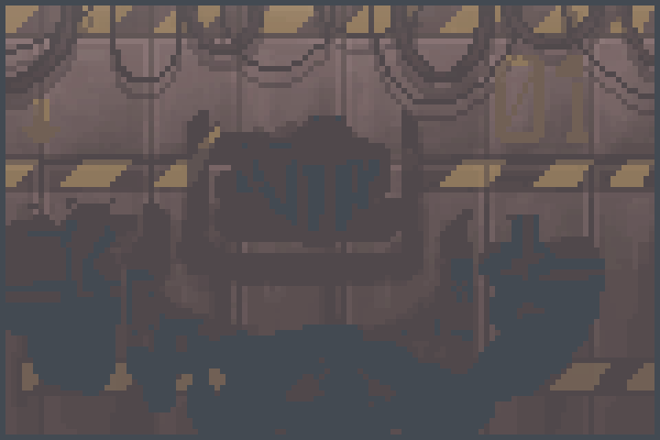 Back1 Pixel Art