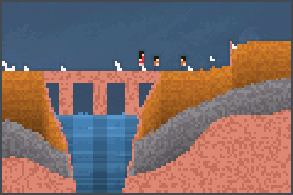 Preview Bridgeslot World