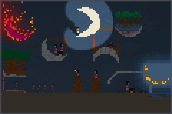 incinciya Pixel Art