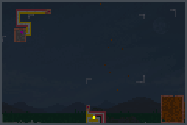  lazerz Pixel Art