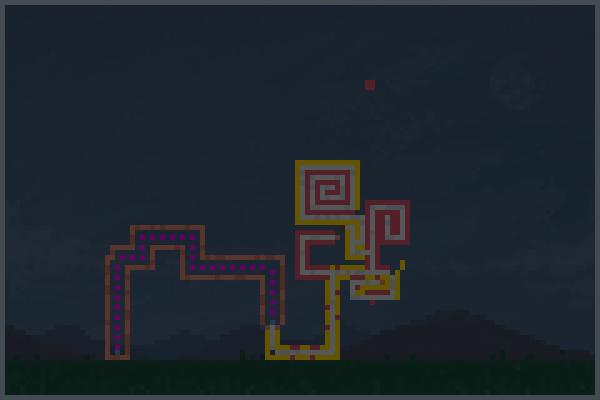 Preview light hell World