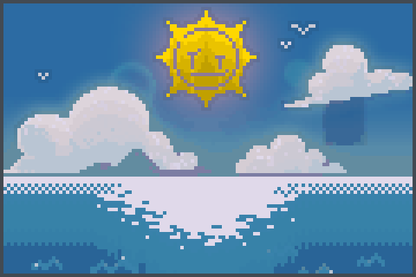Preview My Beach =) World