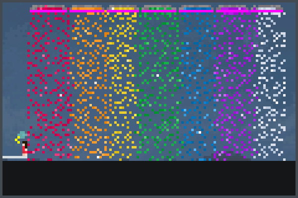 Preview rain AGAIN World