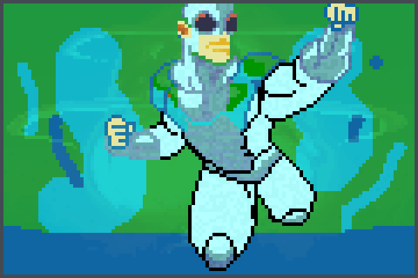 Preview ice nice World