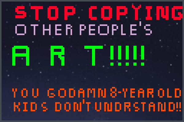 Juststop1 Pixel Art