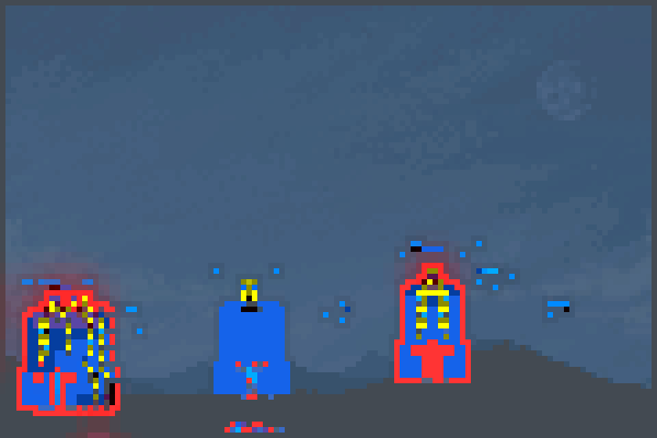 Preview haod bot World