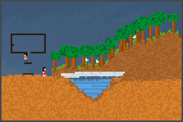 12311 Pixel Art