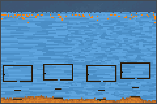 Preview fish map houses World
