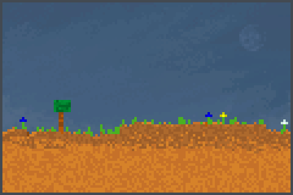 Preview bosquecito World