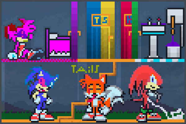 e d i t m e Pixel Art