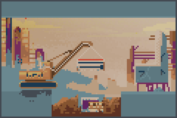 Preview BG5 World