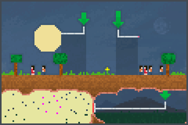 Preview erraticate them World