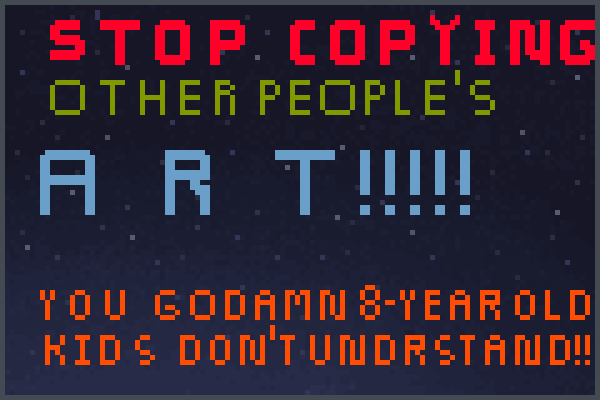 Juststop3 Pixel Art