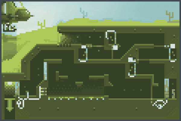Preview BG6 World