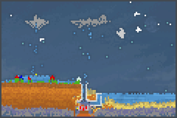 Preview Steamtale World
