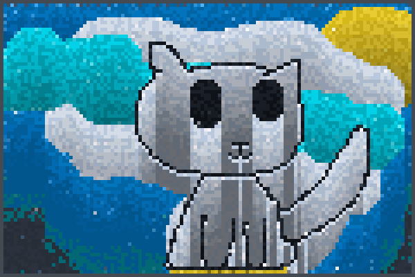 Preview catastick World