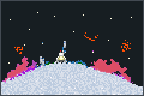 Preview space AGAIN World