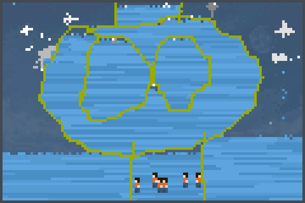 Preview Tu mierda World