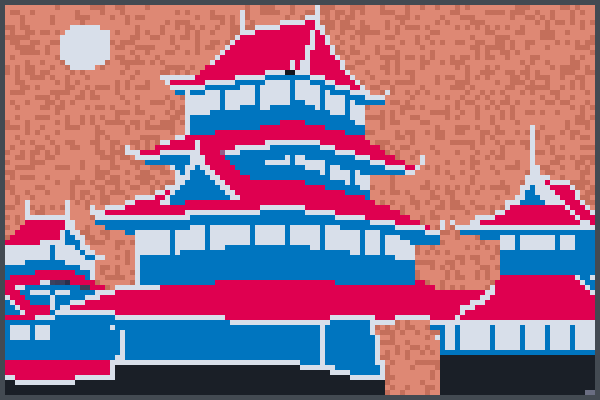 Preview pintura china World