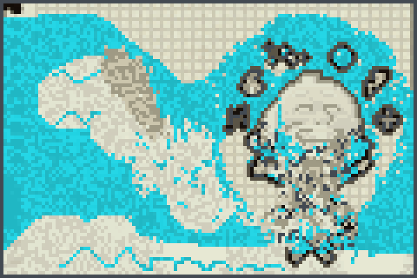 Preview not for god World