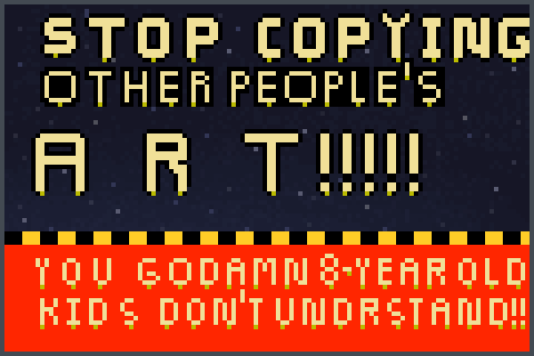 Juststop4 Pixel Art